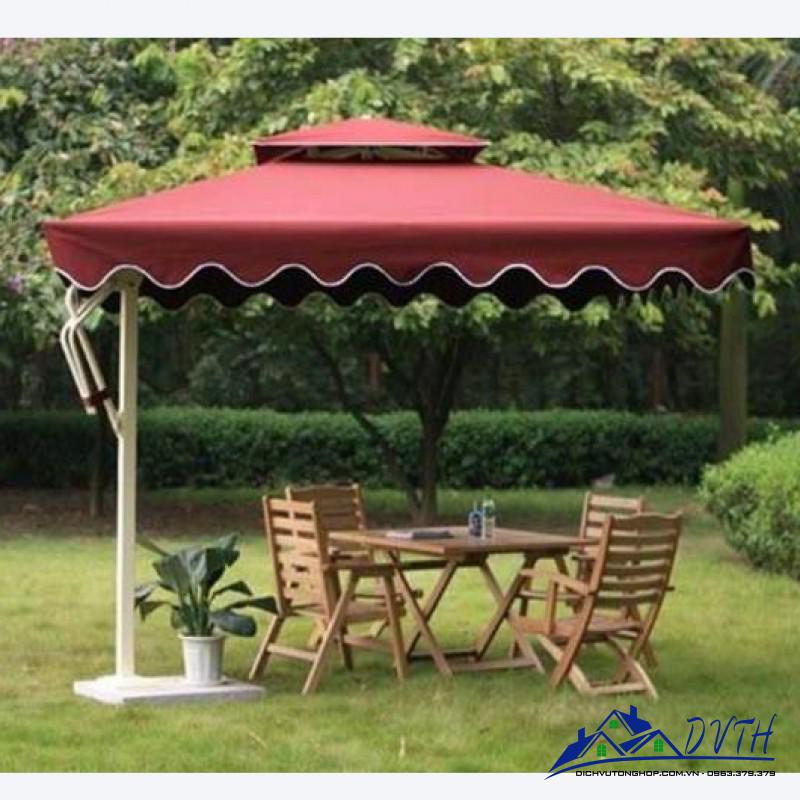 Dù che nắng tphcm